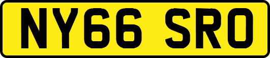 NY66SRO