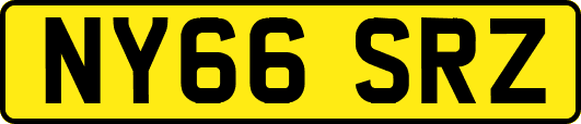 NY66SRZ
