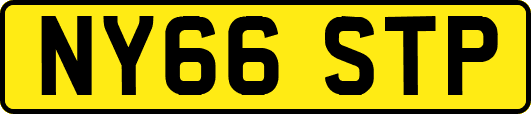 NY66STP