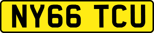 NY66TCU