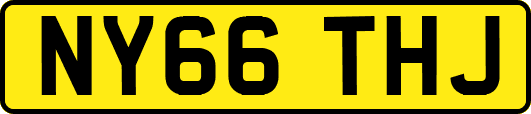 NY66THJ
