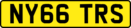 NY66TRS