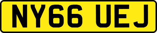 NY66UEJ