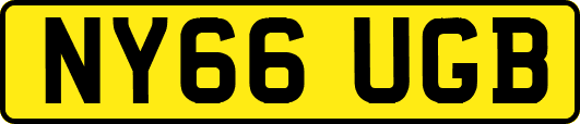 NY66UGB