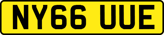 NY66UUE