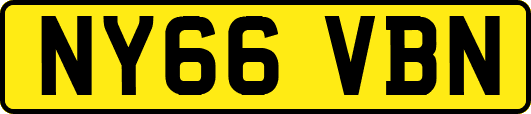 NY66VBN