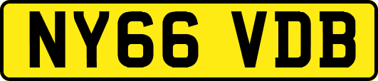 NY66VDB
