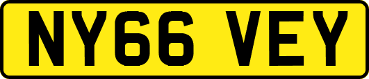 NY66VEY