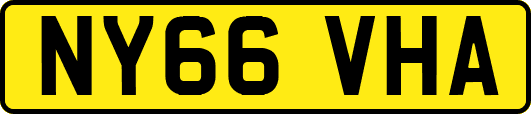 NY66VHA