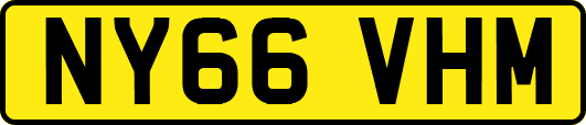 NY66VHM