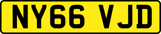 NY66VJD