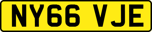 NY66VJE