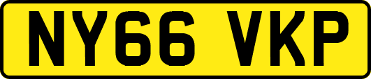 NY66VKP