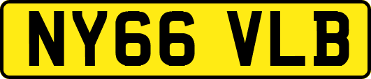 NY66VLB