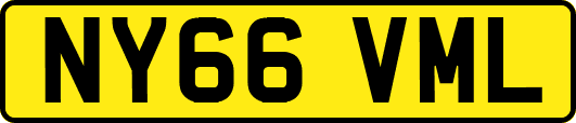 NY66VML