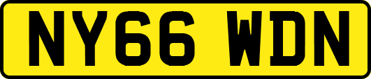NY66WDN