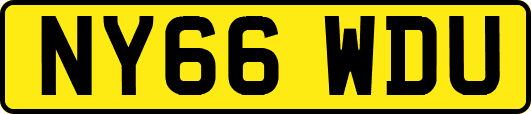 NY66WDU