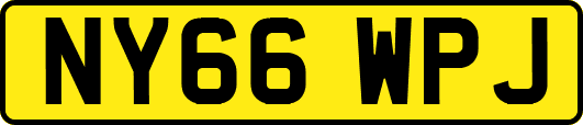 NY66WPJ