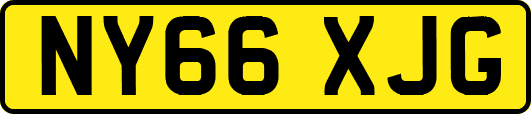 NY66XJG