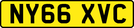 NY66XVC