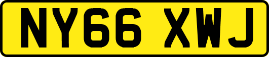 NY66XWJ