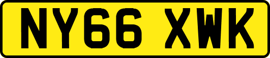 NY66XWK