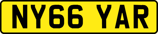 NY66YAR