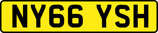 NY66YSH