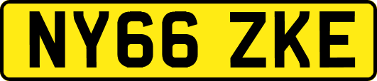 NY66ZKE