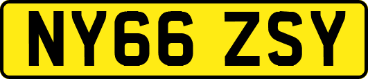 NY66ZSY