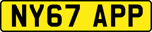 NY67APP