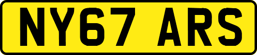 NY67ARS