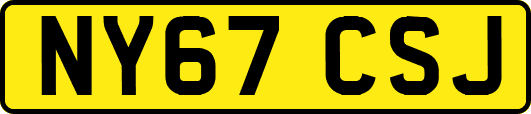 NY67CSJ