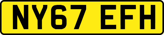 NY67EFH