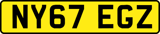 NY67EGZ