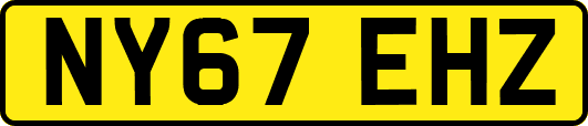 NY67EHZ