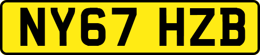 NY67HZB