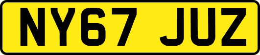 NY67JUZ