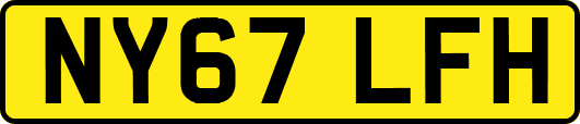 NY67LFH