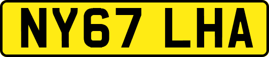 NY67LHA