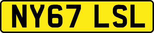 NY67LSL