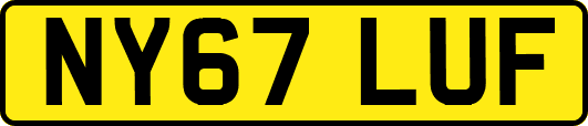 NY67LUF