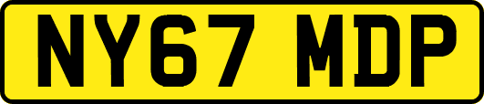 NY67MDP