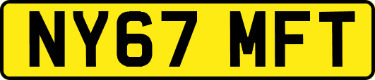 NY67MFT