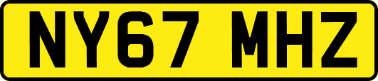 NY67MHZ