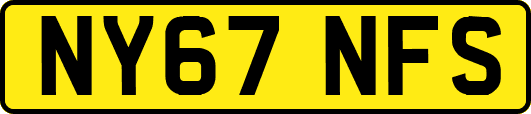 NY67NFS