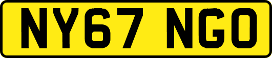 NY67NGO