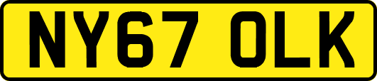 NY67OLK