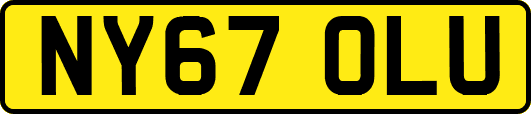 NY67OLU