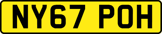 NY67POH